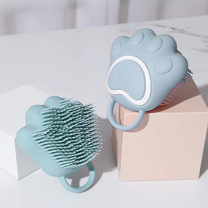 Petgroom Pro - Easyglide Detachable Bath Brush