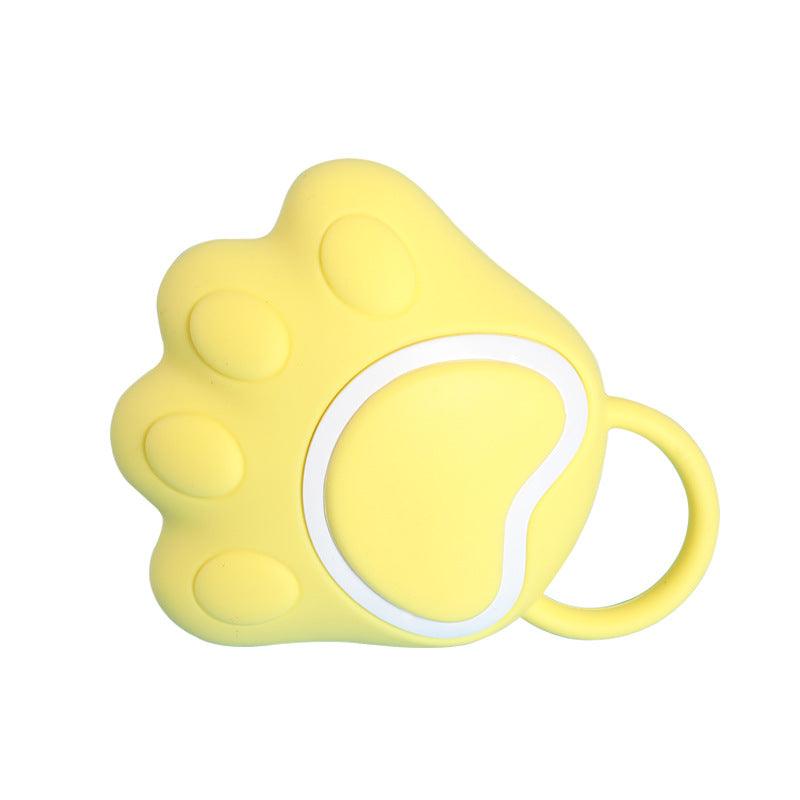 Petgroom Pro - Easyglide Detachable Bath Brush