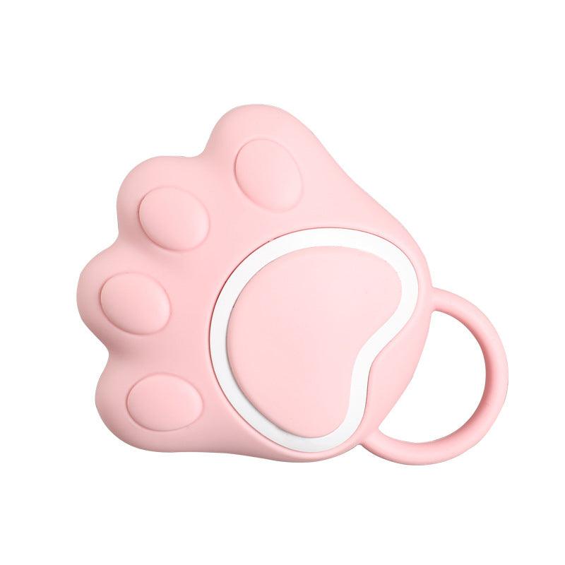 Petgroom Pro - Easyglide Detachable Bath Brush