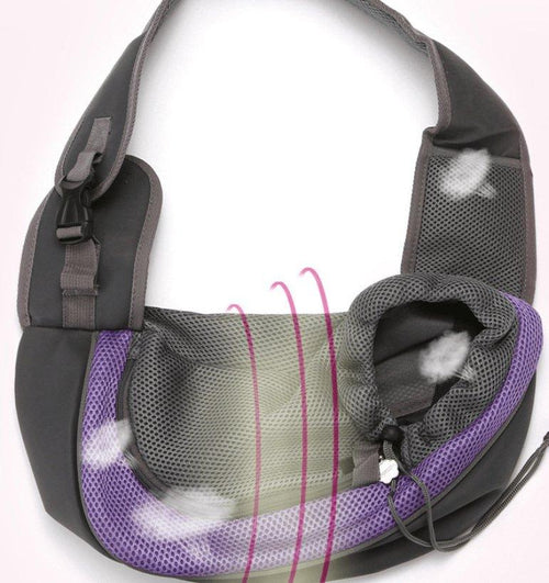 Adventurepaws Pet Explorer Backpack