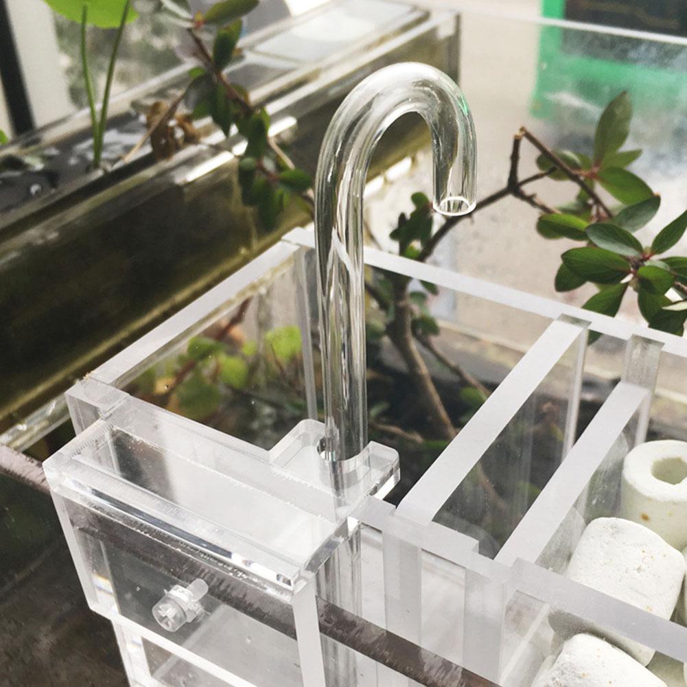 Aquafilter Pro+: Advanced Water Purification System For Fish Tanks