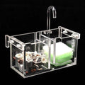 Aquafilter Pro+: Advanced Water Purification System For Fish Tanks