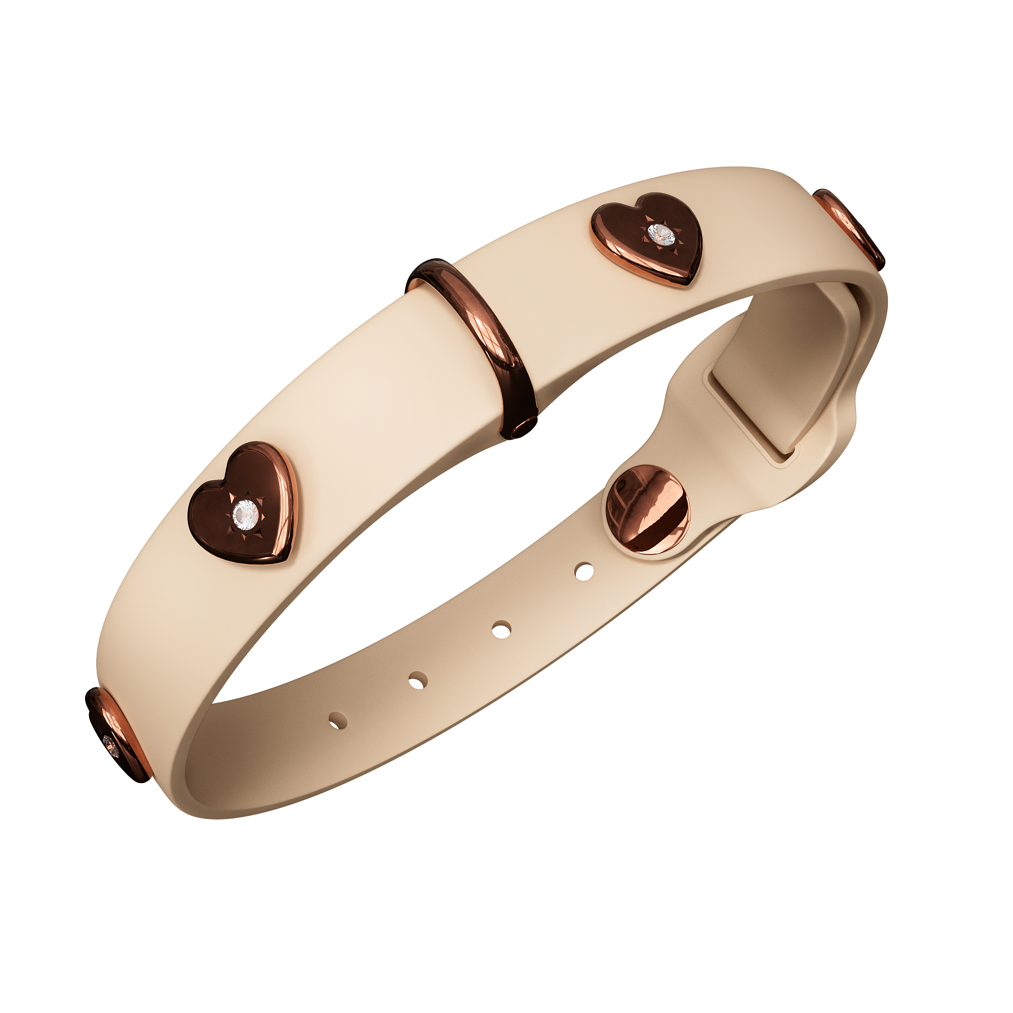 Create Collar
