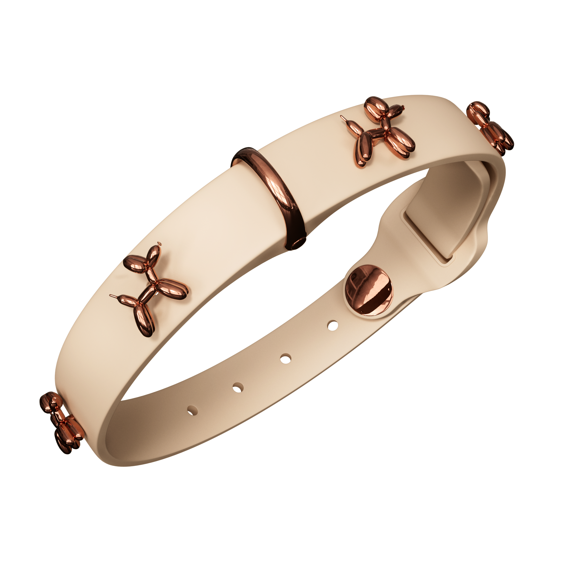 Create Collar